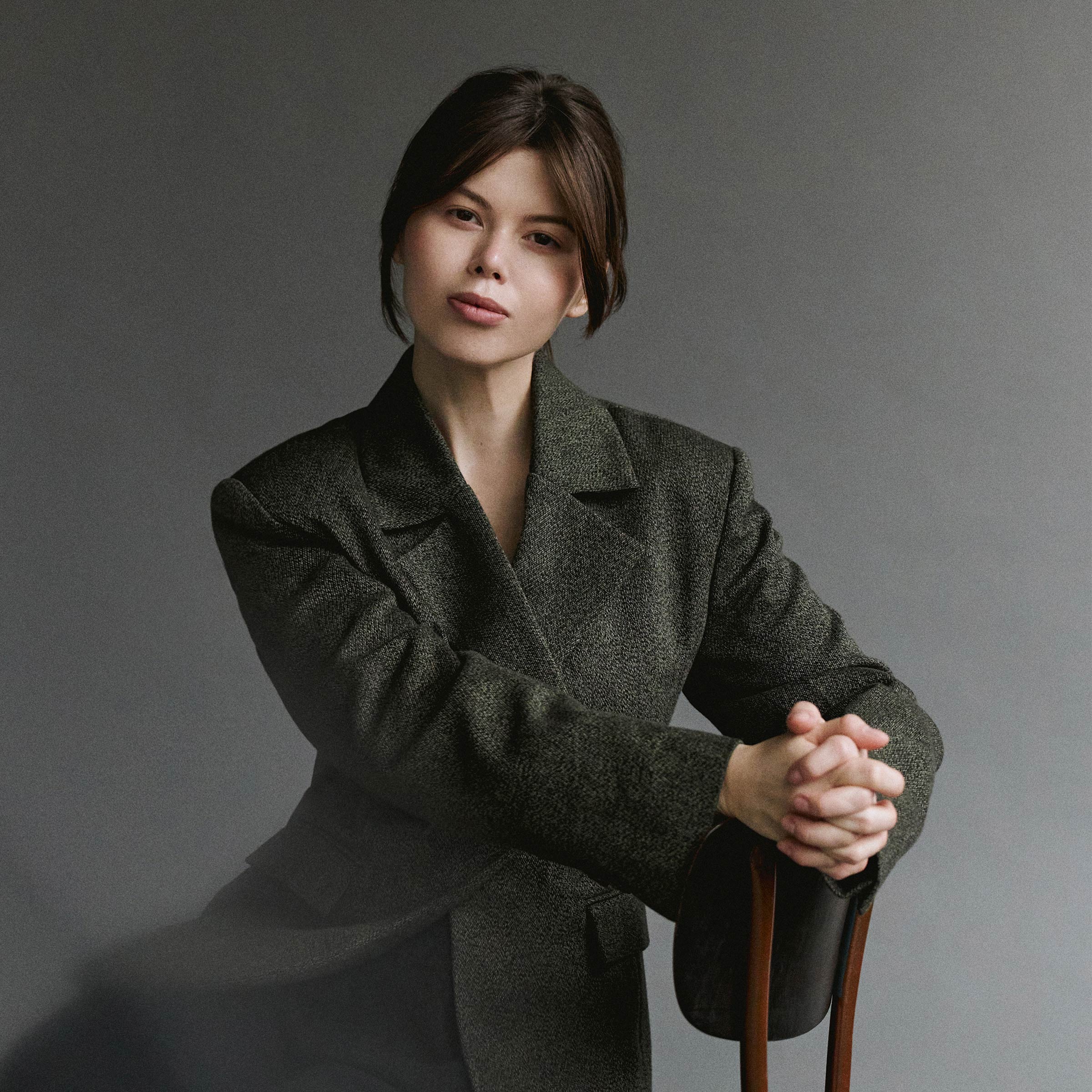 Дарья Кузенкова — Клинический психолог, TFP терапия